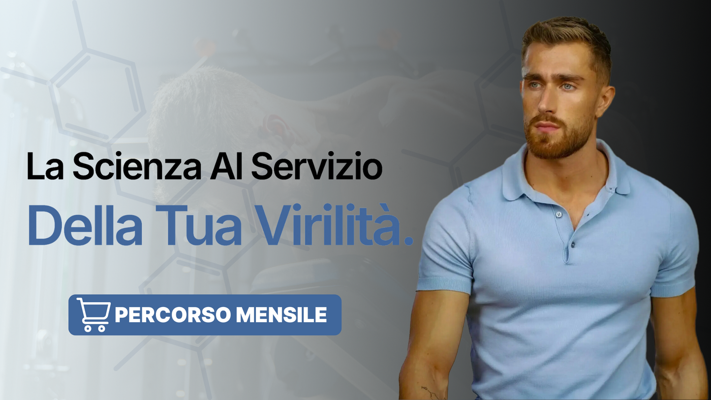Virility Evolution Program