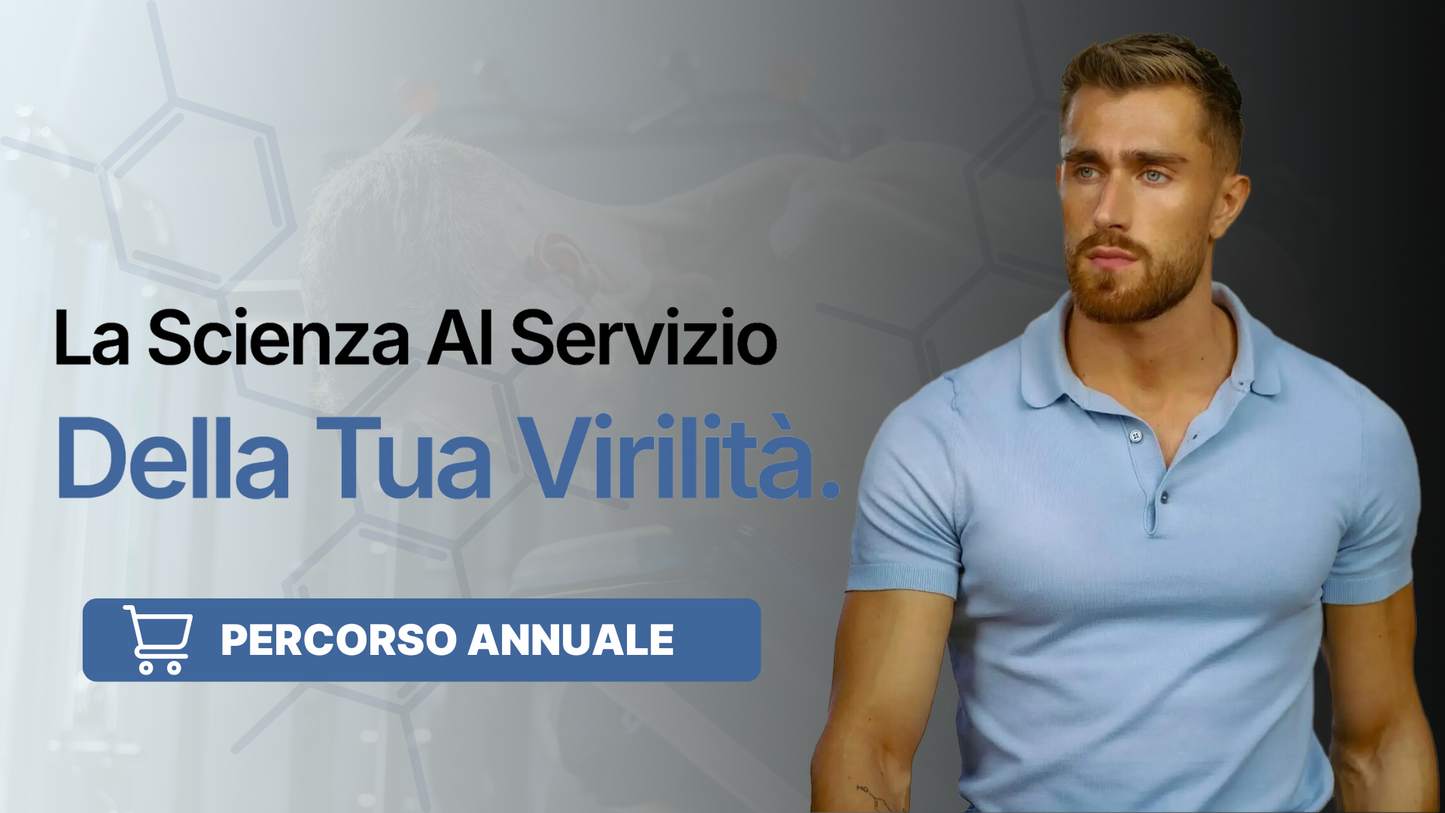 Virility Evolution Program
