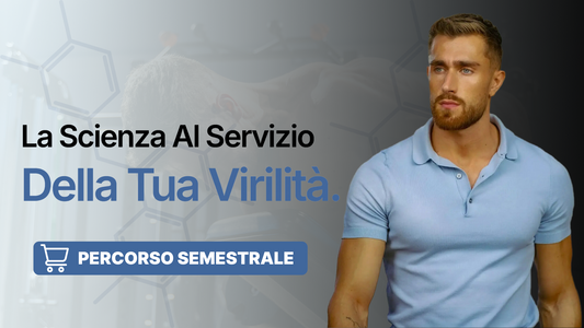 Virility Evolution Program